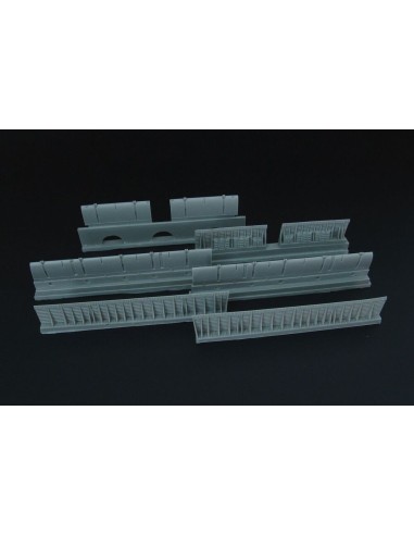 C-130 flaps (Italeri) 