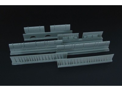 C-130 flaps (Italeri) 