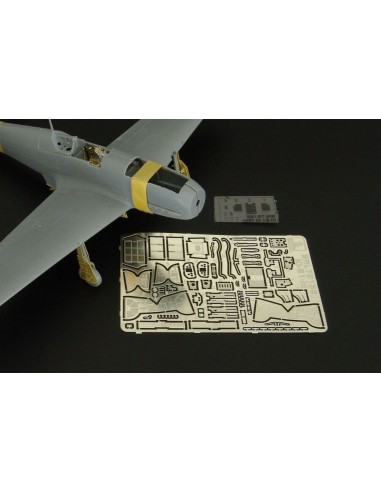 Ki-61-Id HIEN (Tamiya kit) 