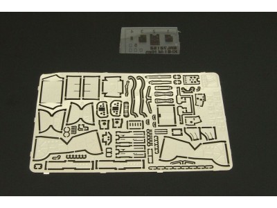 Ki-61-Id HIEN (Tamiya kit) 