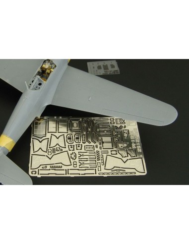 Ki-61-Id HIEN (Tamiya kit) 