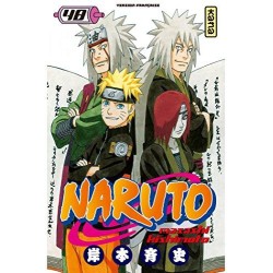 NARUTO - Tome 48 2