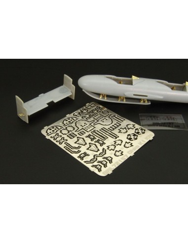 Ohka MXY7-K1 KAI (two seat) (Brengun kit) 