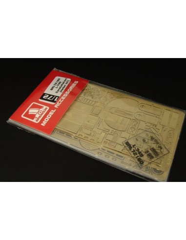 L-749 Constellation (Heller kit) 