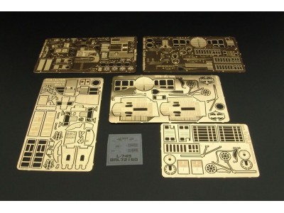 L-749 Constellation (Heller kit) 
