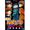 NARUTO - Tome 45