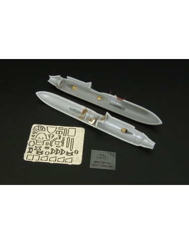 MXY-7 Ohka model 22 (Brengun kit) 