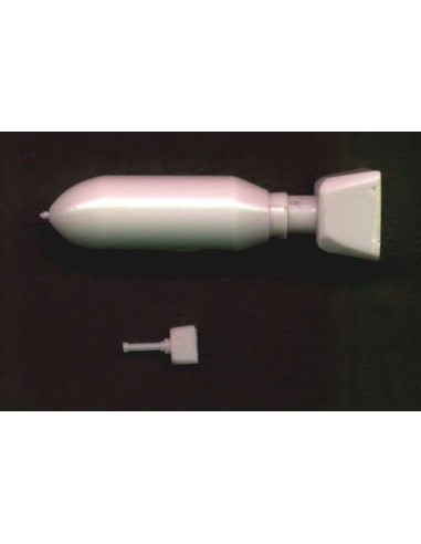 US 1000lb bomb 