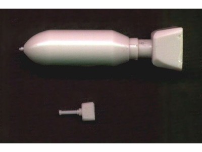 US 1000lb bomb 