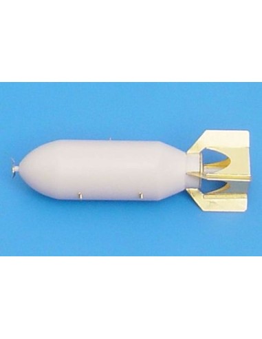US 1000lb bomb 