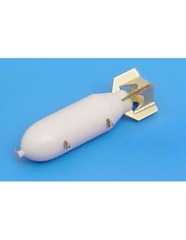 US 250lb bombs (2x) 