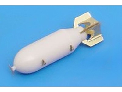 US 250lb bombs (2x) 