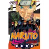 NARUTO - Tome 41