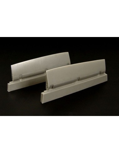 P 47 FLAPS  ( for TAMIYA kit ) 