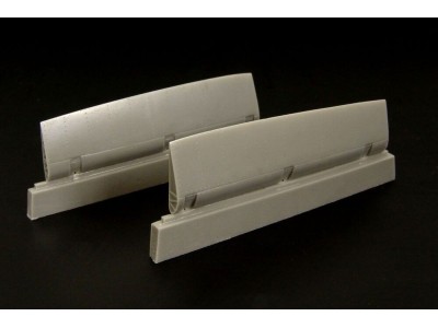 P 47 FLAPS  ( for TAMIYA kit ) 