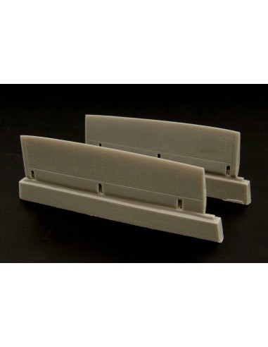 P 47 FLAPS  ( for TAMIYA kit ) 