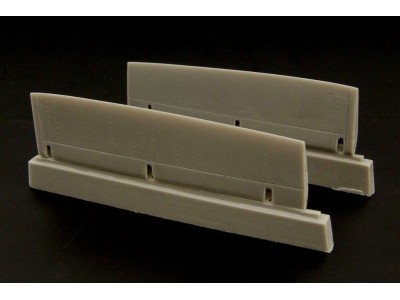 P 47 FLAPS  ( for TAMIYA kit ) 