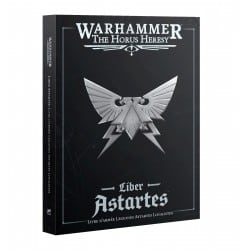 LIBER ASTARTES: LOYALIST LEGIONS (FRA)