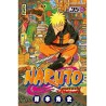 NARUTO - Tome 35