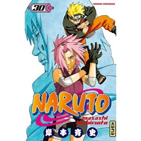 NARUTO - Tome 30