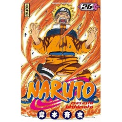 NARUTO - Tome 26 2