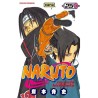 NARUTO - Tome 25