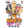 NARUTO - Tome 24