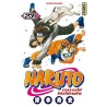 NARUTO - Tome 23