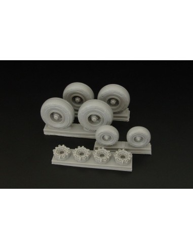 C-130 Wheels 