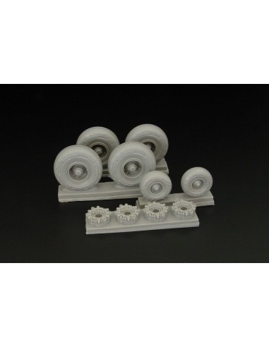C-130 Wheels 