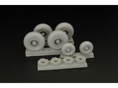 C-130 Wheels 