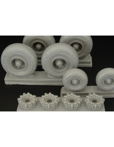 C-130 Wheels 