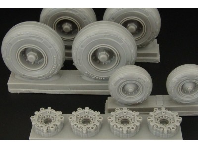 C-130 Wheels 
