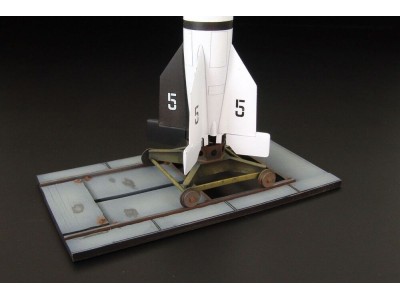 Hermes A-1 