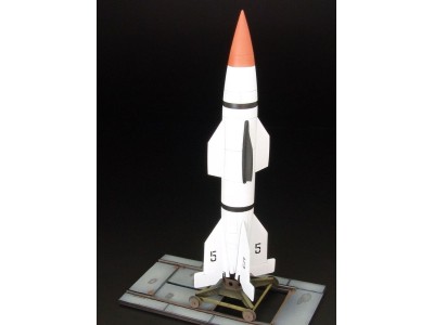 Hermes A-1 