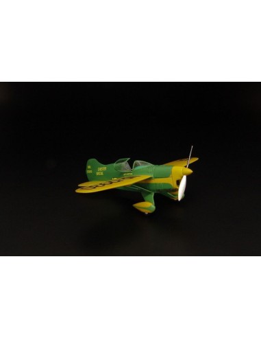 Chester Jeep race plane 