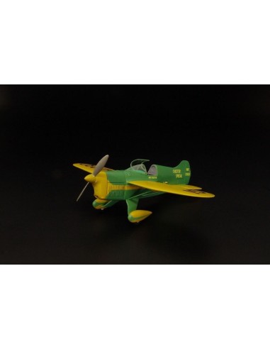 Chester Jeep race plane 