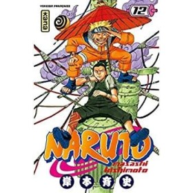 NARUTO - Tome 12