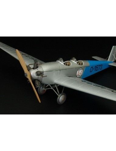 Messerschmitt B f W  M-23 b 