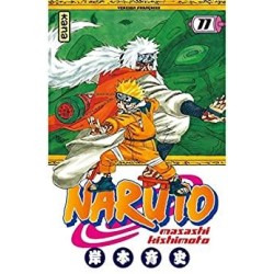 NARUTO - Tome 11 2