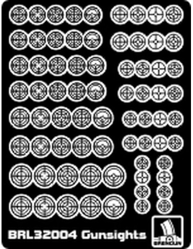 Gunsights 