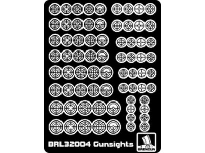 Gunsights 
