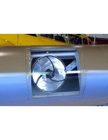 British landing lights 