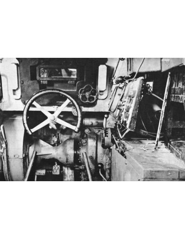 Valve hand wheels 