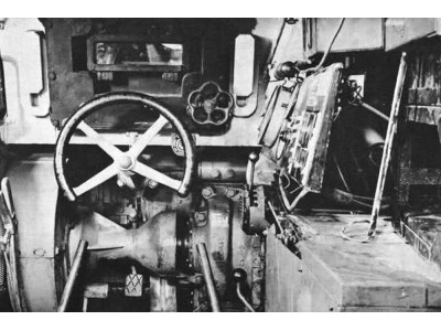 Valve hand wheels 