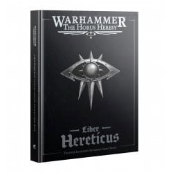 LIBER HERETICUS (FRANCAIS)