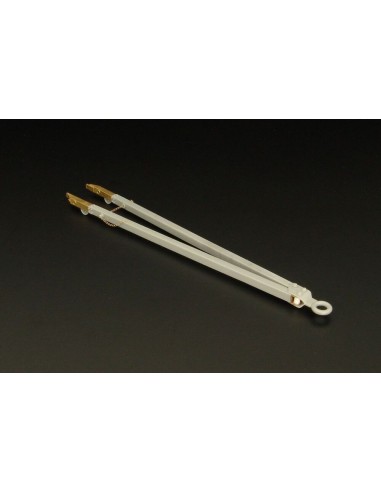 U S  Navy Tow bar 