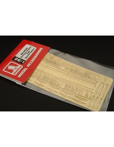 Brewster Buffalo FLAPS (Special Hobby) 