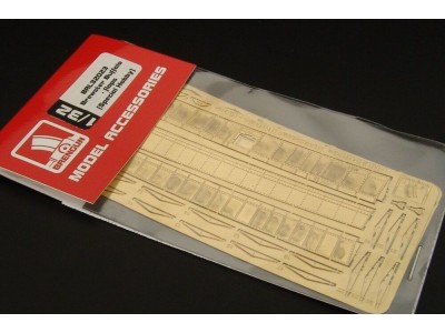 Brewster Buffalo FLAPS (Special Hobby) 