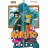 NARUTO - Tome 4